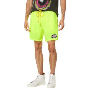 Diet Starts Monday Workout Shorts Volt LG